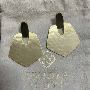 Kendra Scott Finch Earrings